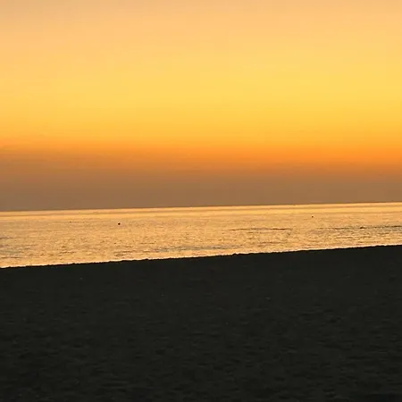 By The Sea