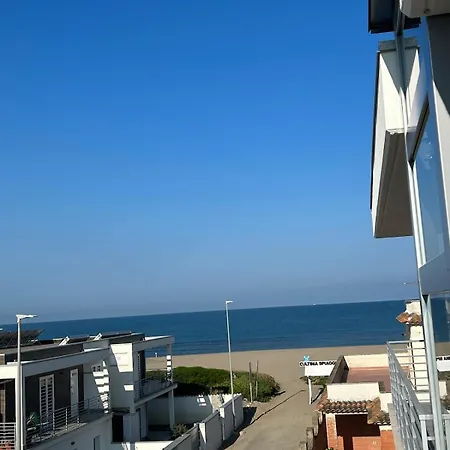 By The Sea
