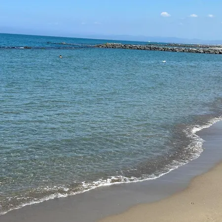 Appartamento By The Sea Focene