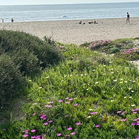 By The Sea *