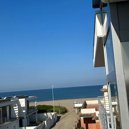 Appartamento By The Sea *